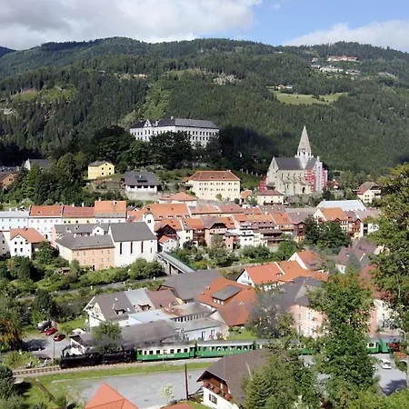 Blaue Haus Appartamento