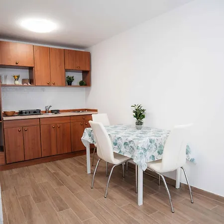 Blaue Haus Apartment *