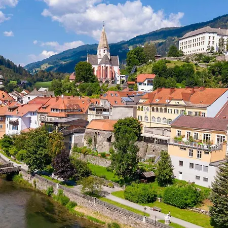 Blaue Haus Appartamento *