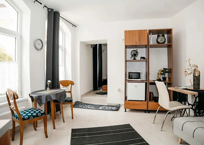 Blaue Haus Мурау