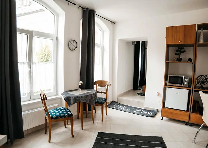 Blaue Haus * Мурау