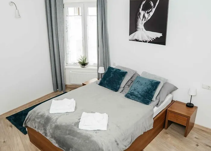 Blaue Haus Мурау