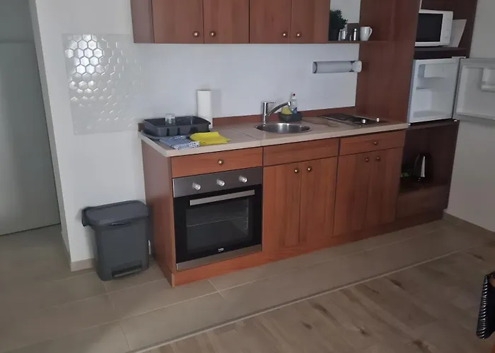 Blaue Haus * Мурау